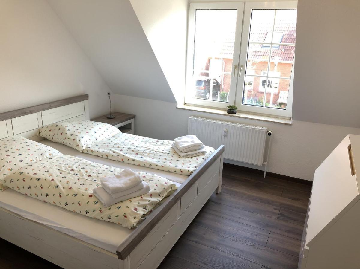Sternenlicht Apartment Norderney Exterior photo